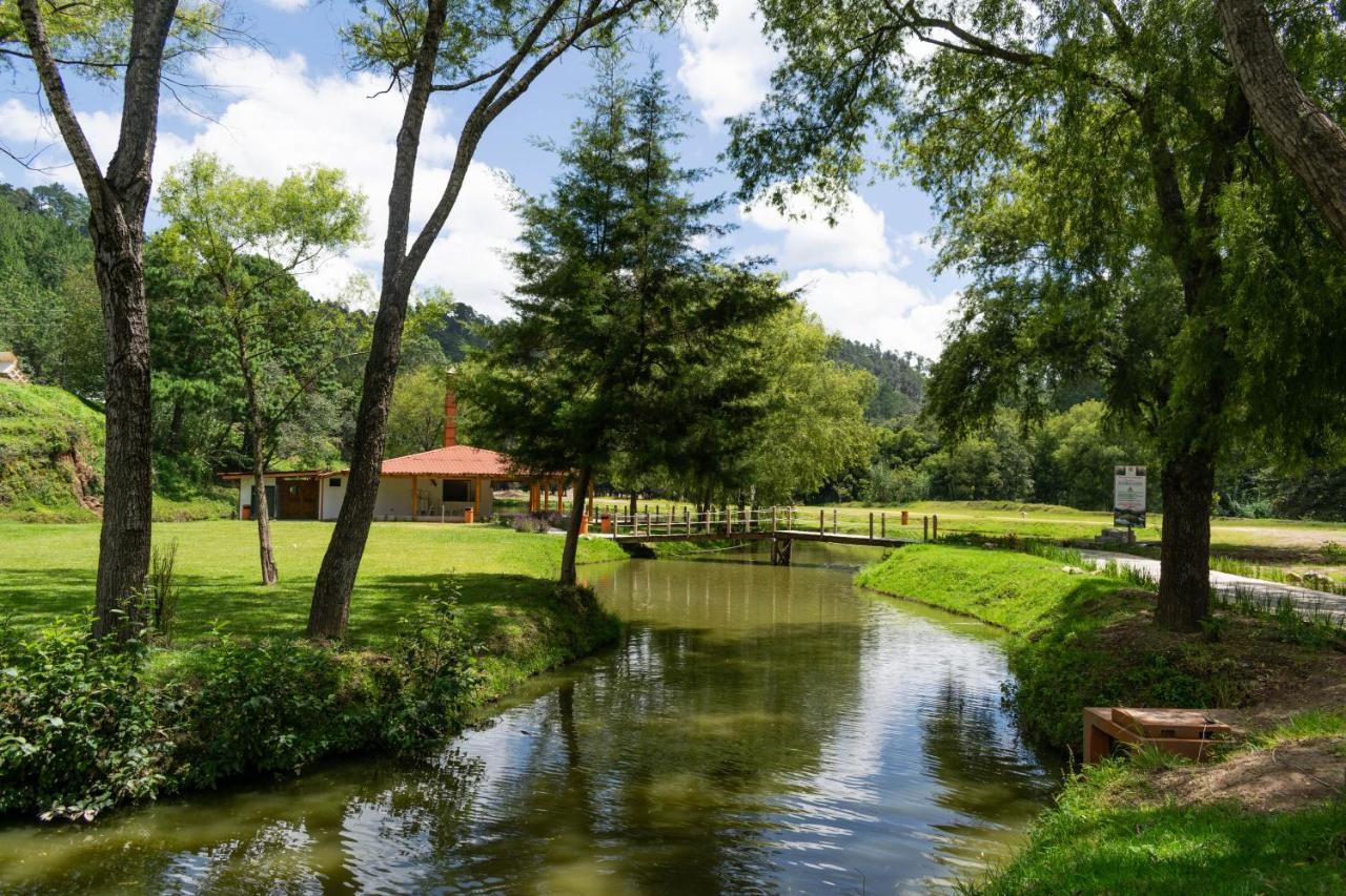 Casa Montana Hotel تشيتشيكاستينانغو المظهر الخارجي الصورة