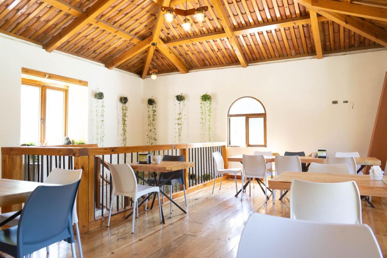 Casa Montana Hotel تشيتشيكاستينانغو المظهر الخارجي الصورة